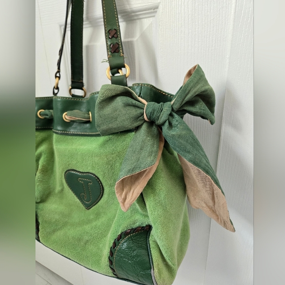 Orginal Vinstage Juicy Couture Daydreamer y2k - Picture 5 of 13